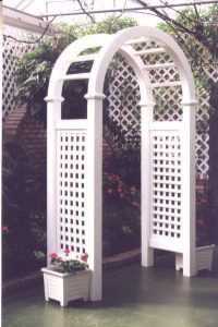 Intro Arbor