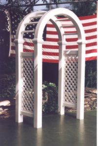 Island Arbor