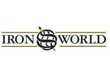 Iron World