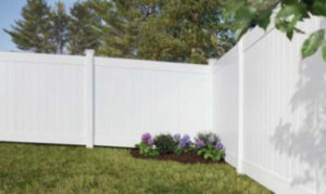 Wayside Fence Company
