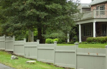 Wayside Fence Company