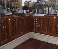 Wayside Fence Company