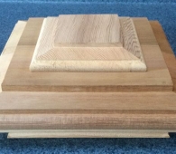 Fancy Flat – Round Edge