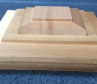 Fancy Flat – Square Edge