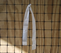 Deer Warning Flag