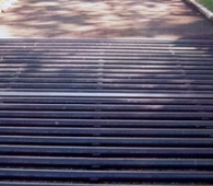 Driveway Grates
