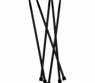 Fence Ties