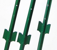 Flange U Post