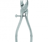 Hog Ring Pliers