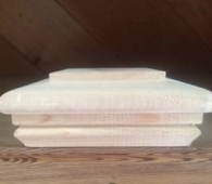 3-1/2” Flat