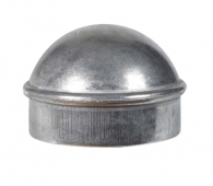 Steel Post Cap