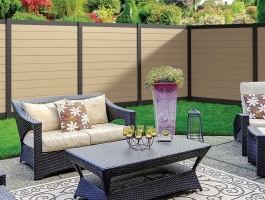Sequoia Wicker-Horizontal