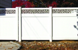 Providence Fence & Gate