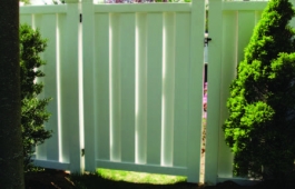 Trenton Fence & Gate