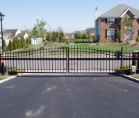 Wayside Fence Company