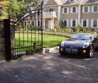 Wayside Fence Company