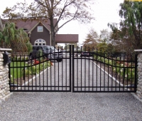 Wayside Fence Company