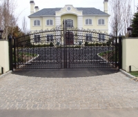 Wayside Fence Company