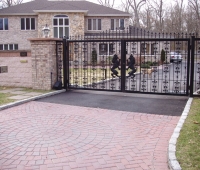 Wayside Fence Company