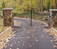 Wayside Fence Company