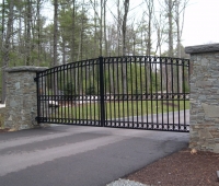 Wayside Fence Company