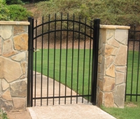 Wayside Fence Company