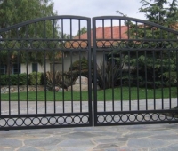Wayside Fence Company