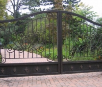 Wayside Fence Company