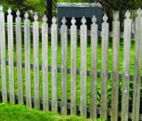 Wayside Fence Company