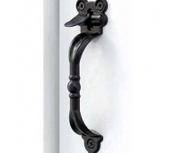 Hamden Thumb Latch