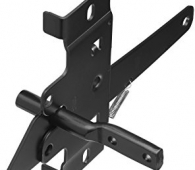 Post Mount Latch