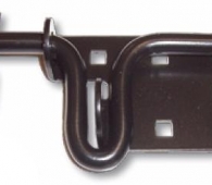 Slide Bolt Latch
