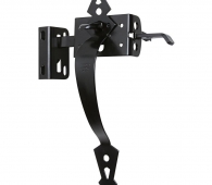 Thumb Latch