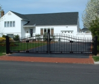 Wayside Fence Company