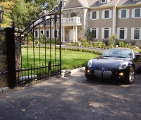 Wayside Fence Company