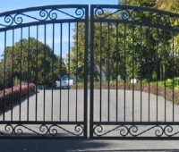 Wayside Fence Company
