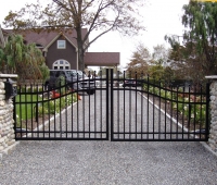 Wayside Fence Company