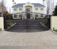 Wayside Fence Company