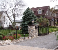 Wayside Fence Company