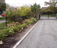 Wayside Fence Company