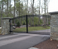 Wayside Fence Company