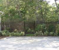 Wayside Fence Company