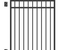 48” Georgia Gate