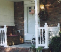 Wayside Fence Company