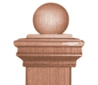 Ball Cap-Round Edge