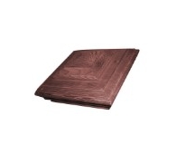 Flat Round Edge