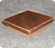Full Copper Cap