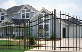 72” Marble Double Drive Estate