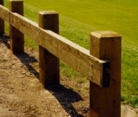 Notched