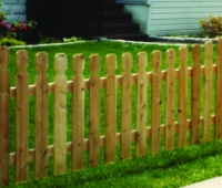 Wayside Fence Company